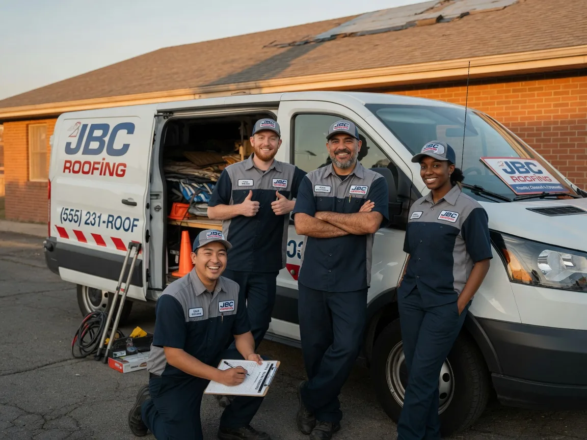 Roof Replacement company in Rains, SC